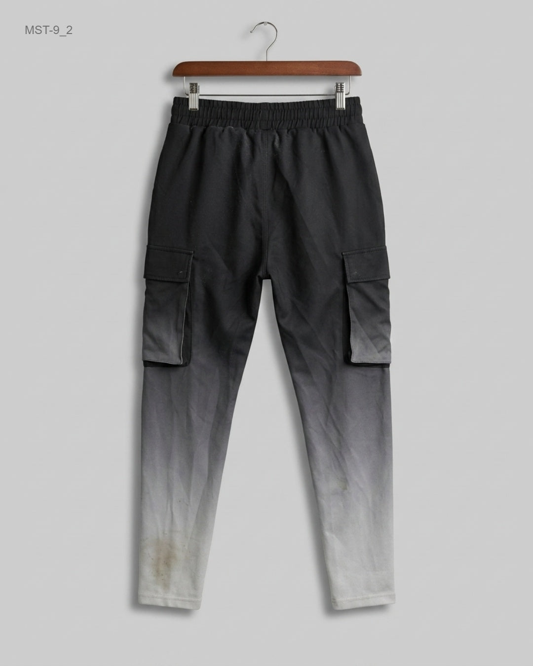 Siksilk (MST-9)
