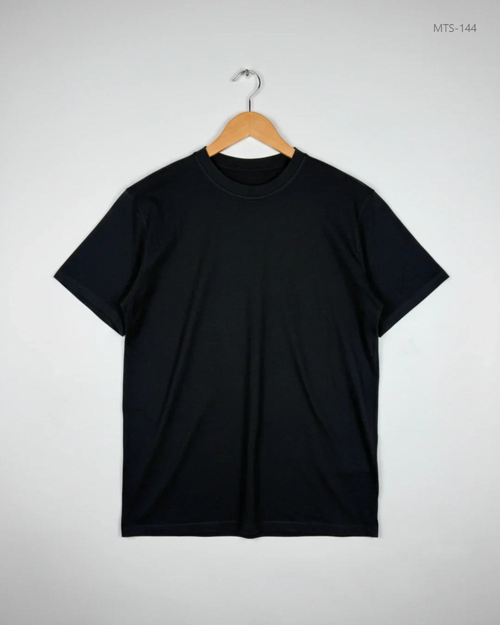 Premium Condition Mens Tshirts | Preloved Unknown | Black Cotton | Thrift Shop for Men Karachi Pakistan | OTS