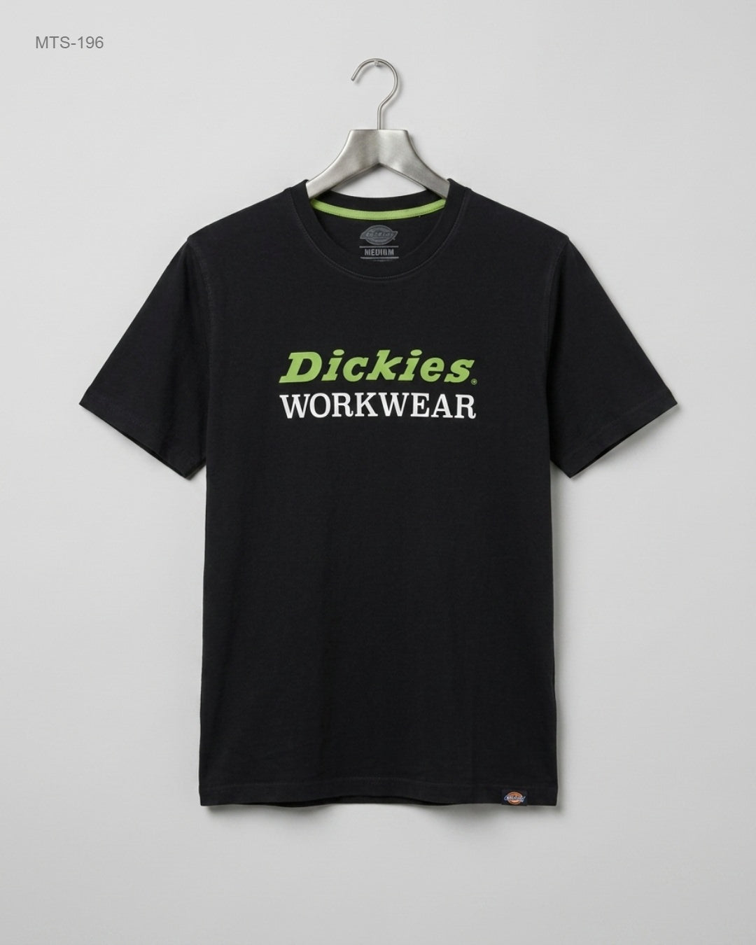 UK Imported secondhand Mens Tshirts - CUT LABEL brand, Black Cotton, Excellent condition, for Mens - Online Thrift Store Lahore Pakistan