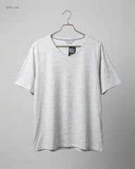 Mens Tshirts | BLUE MOTION | Preloved Branded | Gray Cotton | Excellent | OTS Thrift Store Islamabad Pakistan