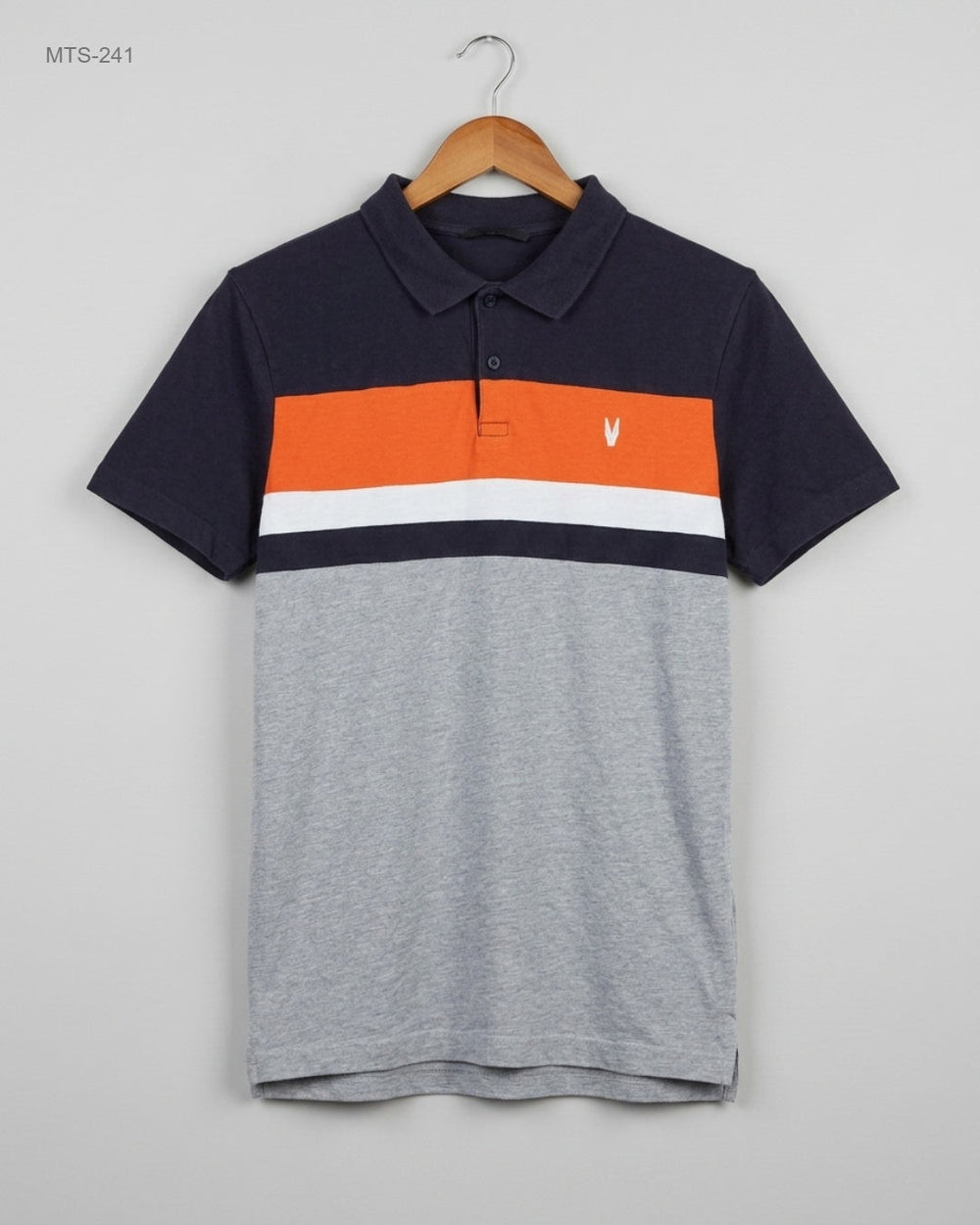 UK Imported secondhand Mens Tshirts - VERY MAN brand, Multi Cotton, Premium condition, for Mens - Online Thrift Store Lahore Pakistan