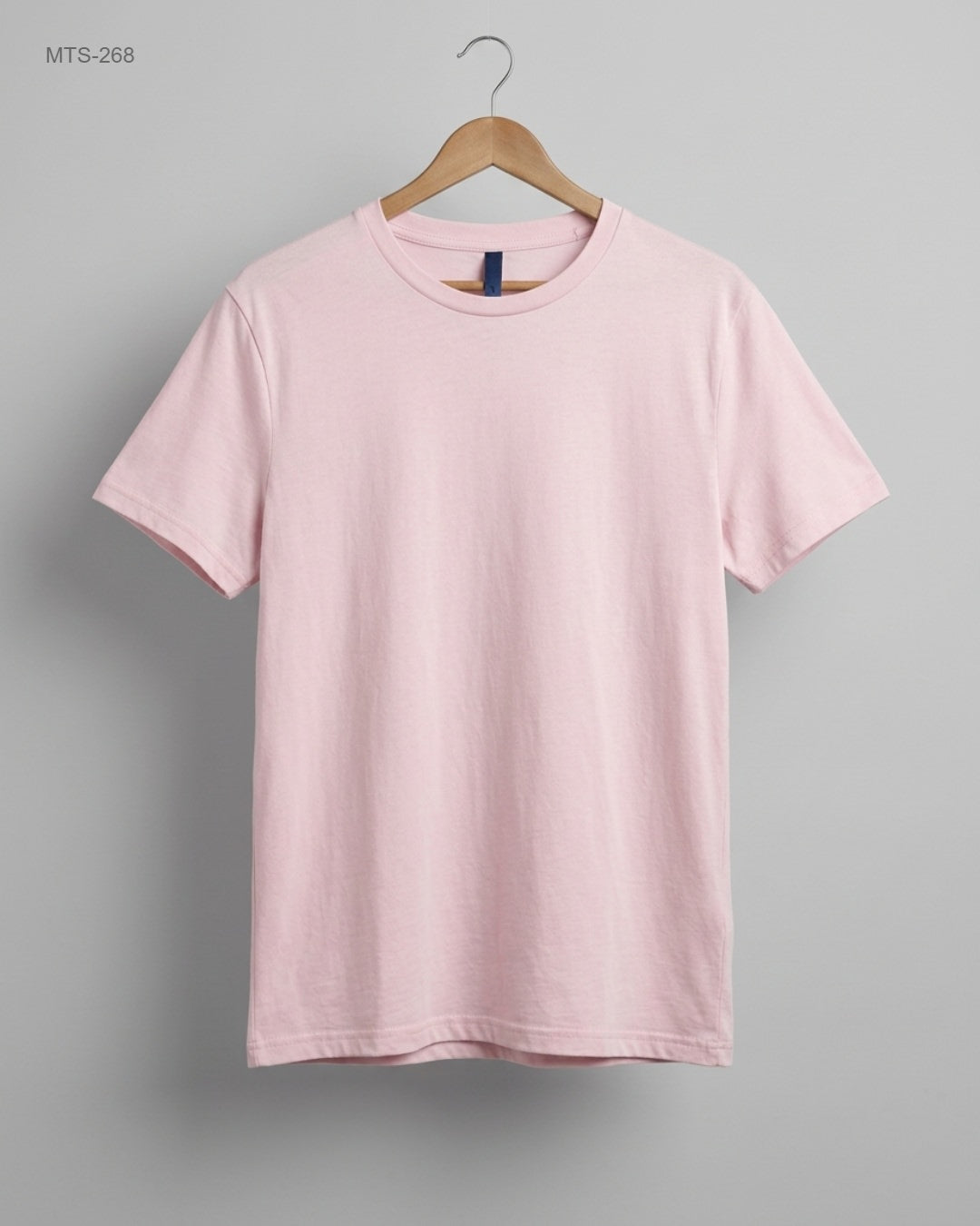UK Imported secondhand Mens Tshirts - H&M brand, Pink Cotton, Premium condition, for Mens - Online Thrift Store Peshawar Pakistan