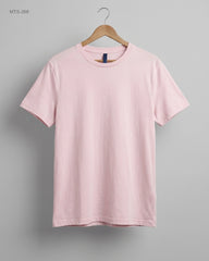 UK Imported secondhand Mens Tshirts - H&M brand, Pink Cotton, Premium condition, for Mens - Online Thrift Store Peshawar Pakistan