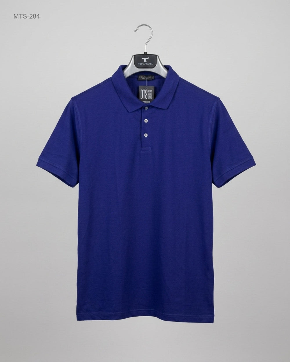 Mens Tshirts | FRANZIONI | Preloved Branded | Purple Cotton | Premium | OTS Thrift Store Lahore Pakistan