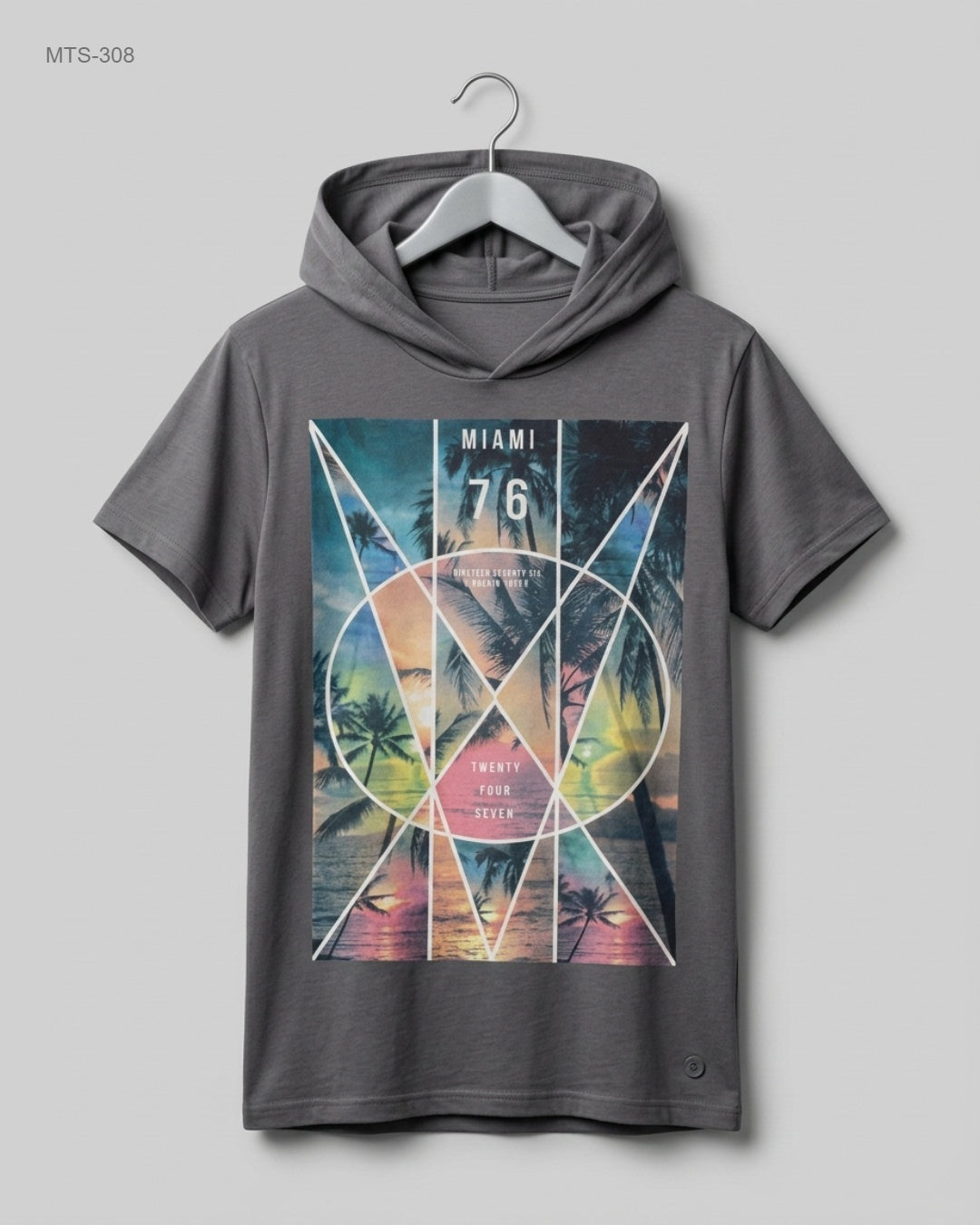 Excellent Condition Mens Tshirts | Preloved ROCKIN OUT | Gray Cotton | Thrift Shop for Mens Karachi Pakistan | OTS