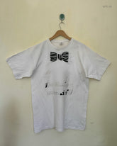 Shop Good Mens Tshirts by B&C | Preloved Branded Clothes | White Cotton | Men | OTS Thrift Store Islamabad Pakistan
