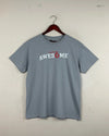 Excellent Condition Mens Tshirts | Preloved GILDAN | GRAY Cotton | Thrift Shop for Men's Islamabad Pakistan | OTS