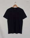 Shop Premium Mens Tshirts by Primark | Preloved Branded Clothes | Black Cotton | Men | OTS Thrift Store Islamabad Pakistan
