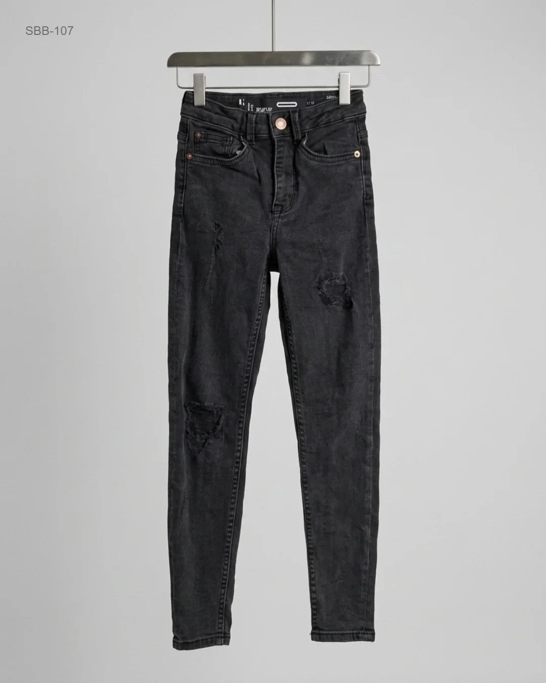 UK Imported secondhand Boys Summer Bottoms - GARCIA brand, Gray Cotton, Premium condition, for Boys - Online Thrift Store Peshawar Pakistan