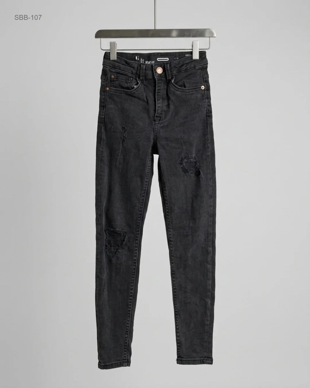UK Imported secondhand Boys Summer Bottoms - GARCIA brand, Gray Cotton, Premium condition, for Boys - Online Thrift Store Peshawar Pakistan