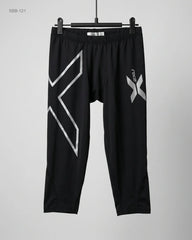 Premium Condition Boys Summer Bottoms | Preloved NXZ | Black Polyester | Thrift Shop for Boys Lahore Pakistan | OTS
