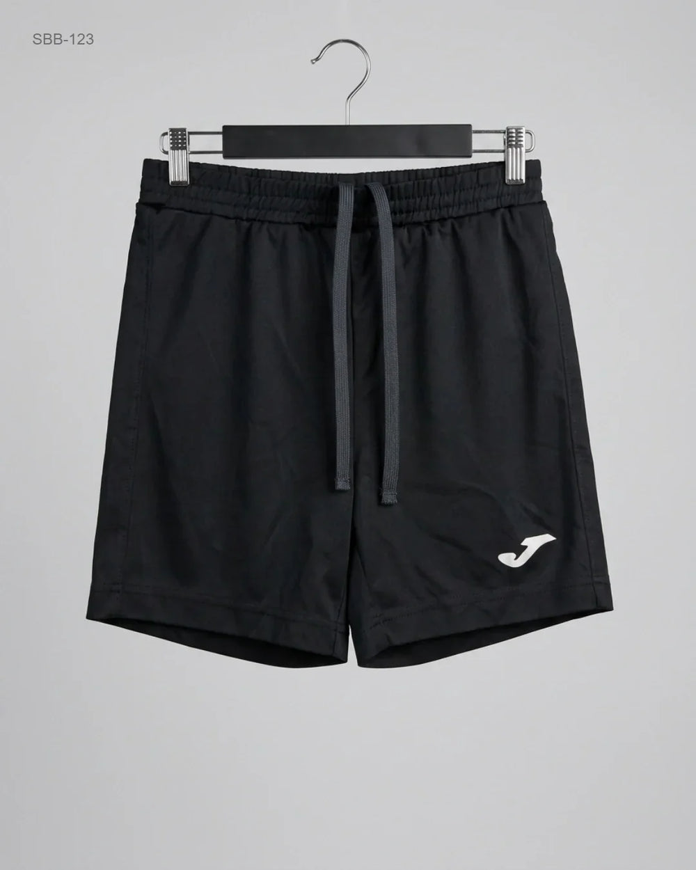 Secondhand Branded Boys Summer Bottoms by JOMA, Black Polyester fabric, Premium condition, for Boys - Online Thrift Shop Peshawar Pakistan