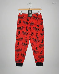 Shop Premium Boys Summer Bottoms by CHARACTER | Preloved Branded Clothes | Red Cotton | Boys | OTS Thrift Store Karachi Pakistan