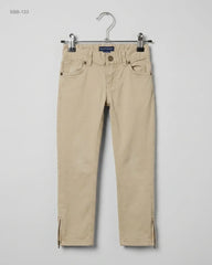 Premium Condition Boys Summer Bottoms | Preloved Ralph Lauren | Beige Cotton | Thrift Shop for Boys Peshawar Pakistan | OTS