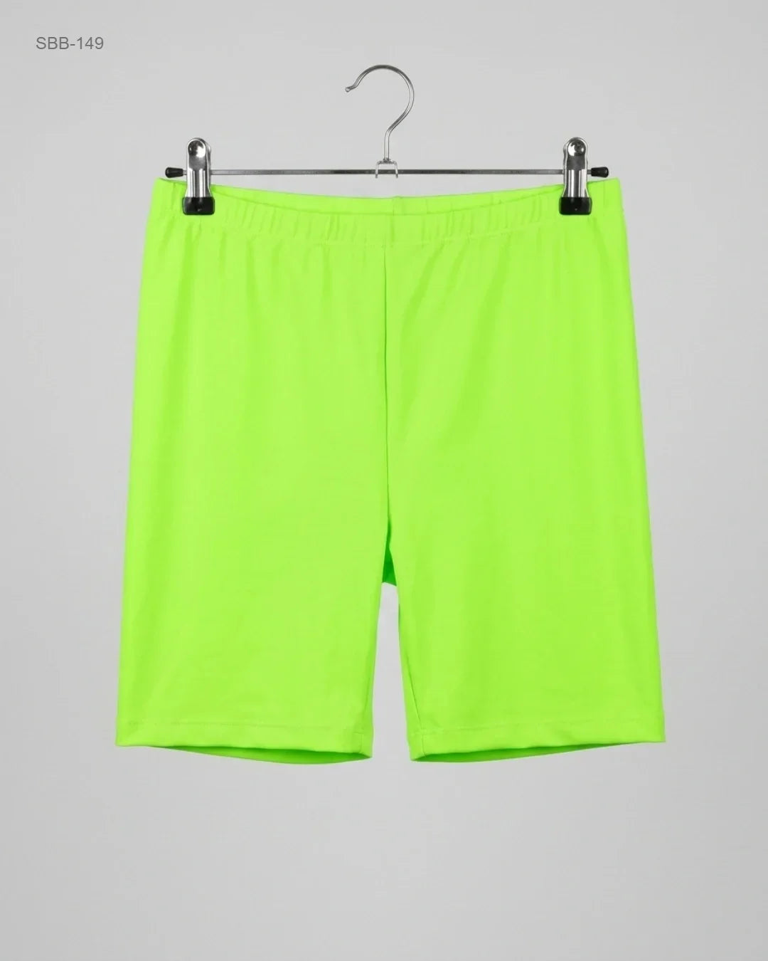 Shop Premium Boys Summer Bottoms by Unknown | Preloved Branded Clothes | GreenYellow Polyester | Boys | OTS Thrift Store Peshawar Pakistan