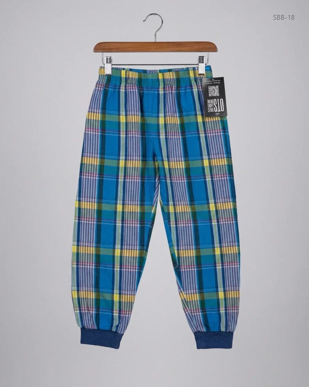 Shop Premium Boys Summer Bottoms by Next | Preloved Branded Clothes | Blue Cotton | Boys | OTS Thrift Store Islamabad Pakistan