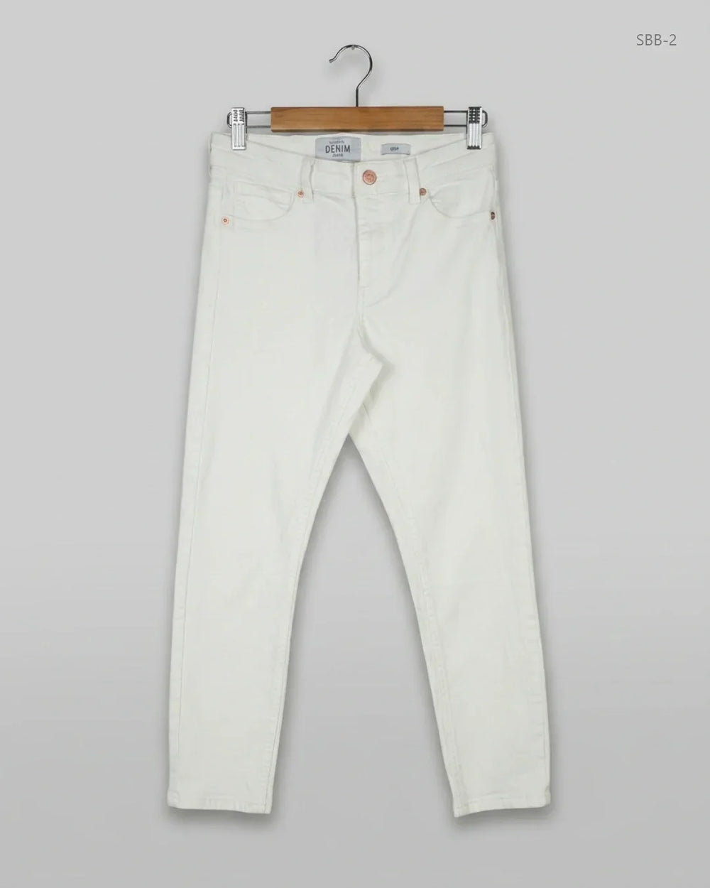 UK Imported secondhand Boys Summer Bottoms - New Look brand, OffWhite Cotton, Premium condition, for Boys - Online Thrift Store Peshawar Pakistan