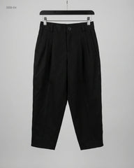 Premium Condition Boys Summer Bottoms | Preloved CUT LABEL | Black Polyester | Thrift Shop for Boys Lahore Pakistan | OTS