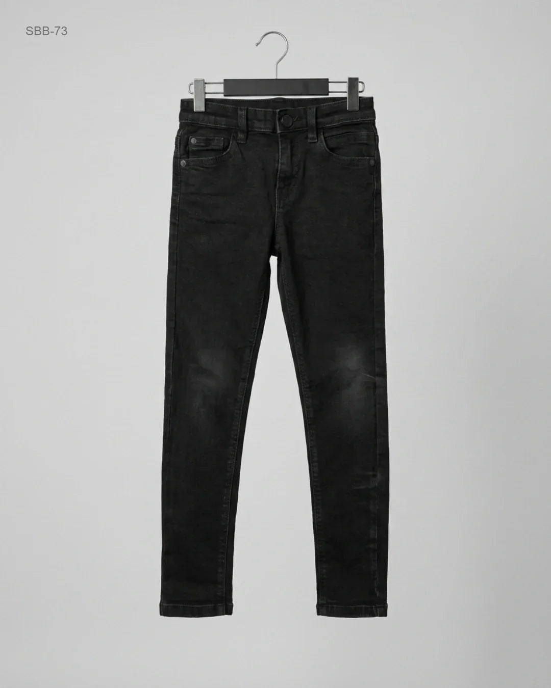 Shop Premium Boys Summer Bottoms by Next | Preloved Branded Clothes | Black JEANS | Boys | OTS Thrift Store Islamabad Pakistan