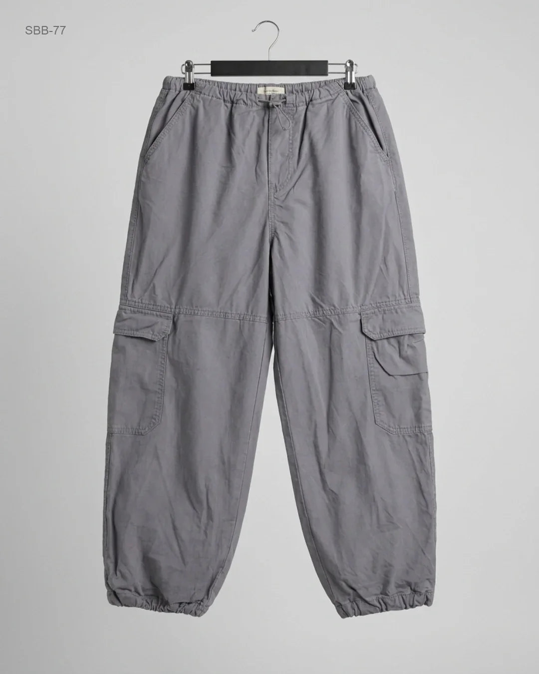 Premium Condition Boys Summer Bottoms | Preloved PAGEONE YOUNG | Gray Cotton | Thrift Shop for Boys Islamabad Pakistan | OTS