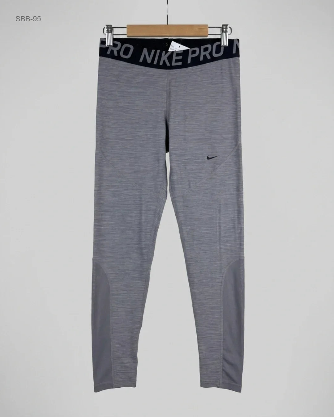 UK Imported secondhand Boys Summer Bottoms - NIKE brand, Gray Polyester, Premium condition, for Boys - Online Thrift Store Islamabad Pakistan