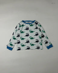 Premium Condition Boys Summer Tops | Preloved LolliDays | White Cotton | Thrift Shop for Boys Karachi Pakistan | OTS