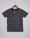 Premium Condition Boys Summer Tops | Preloved George | Gray Cotton | Thrift Shop for Boys Lahore Pakistan | OTS