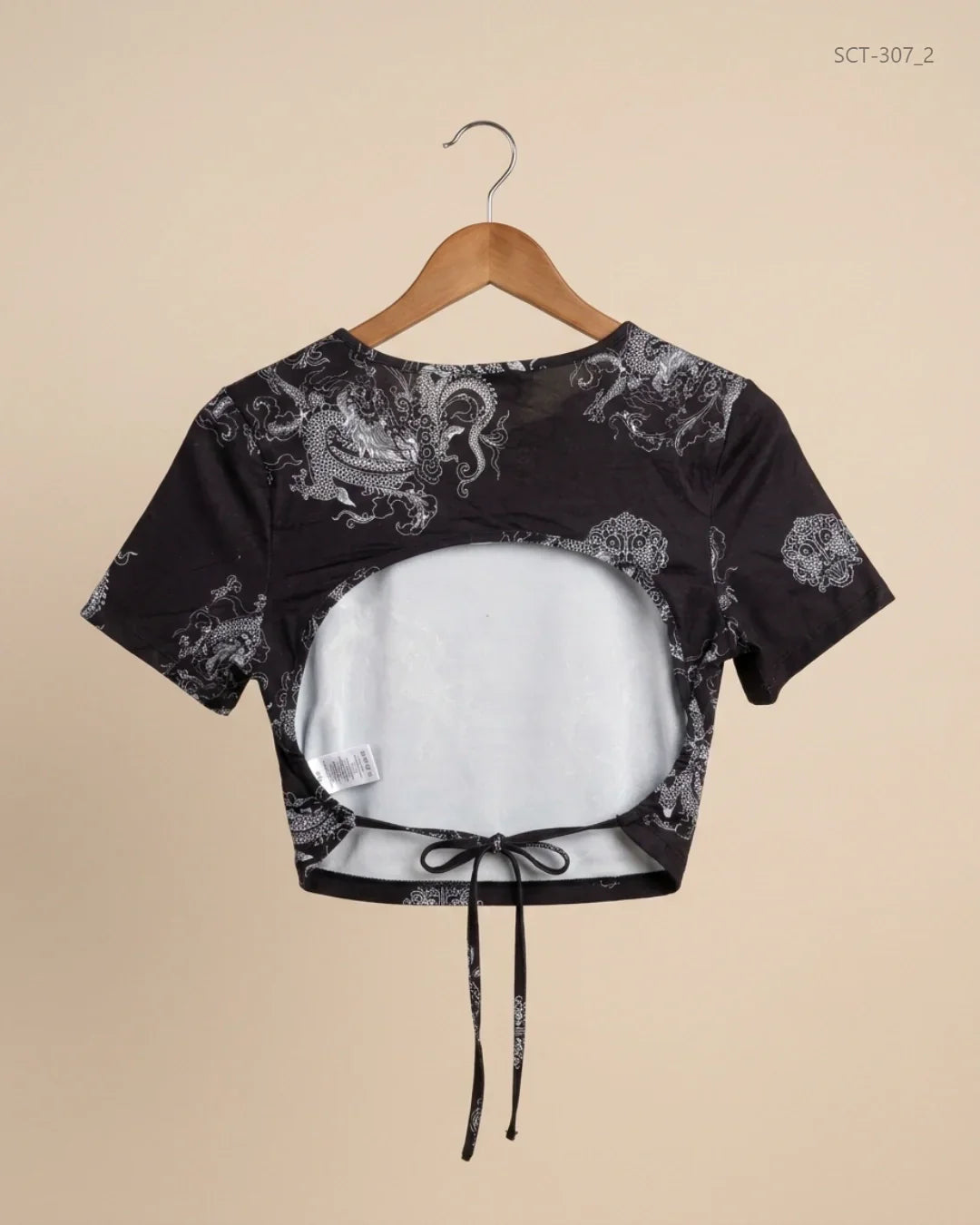 Shein (SCT-307)