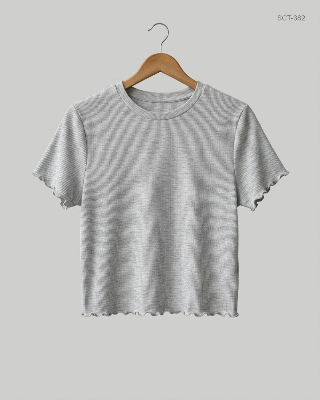 Premium Condition Summer Crop Tops | Preloved Primark | OffWhite Cotton | Thrift Shop for Womens Karachi Pakistan | OTS