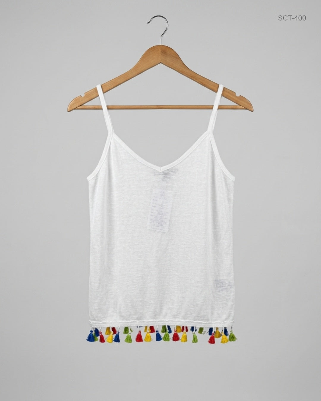 Secondhand Branded Summer Crop Tops by BRAVE SOUL, White Cotton fabric, Premium condition, for Womens - Online Thrift Shop Lahore Pakistan