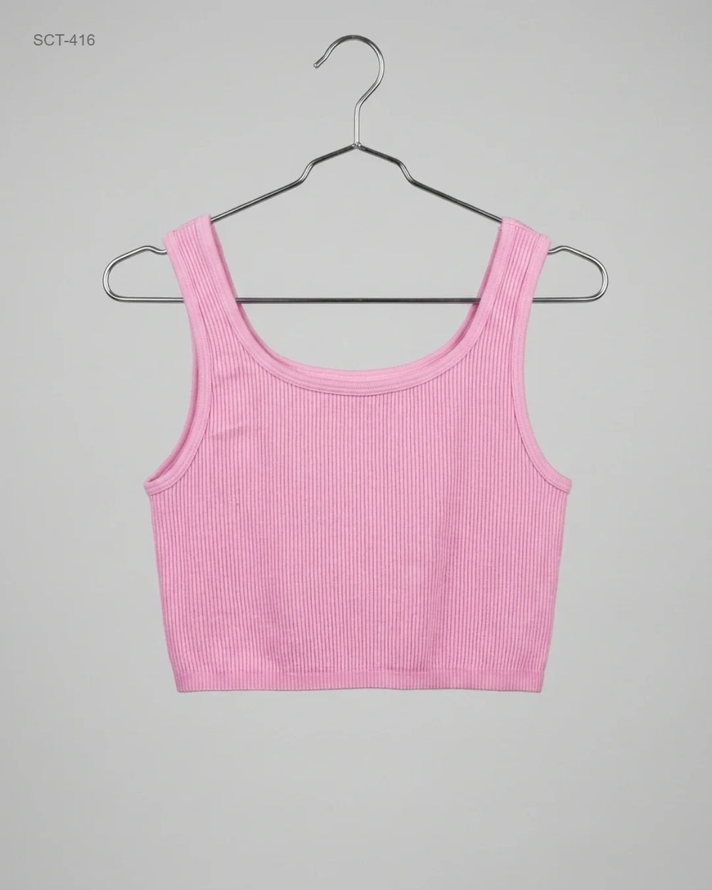 Premium Condition Summer Crop Tops | Preloved Primark | Pink Cotton | Thrift Shop for Womens Peshawar Pakistan | OTS
