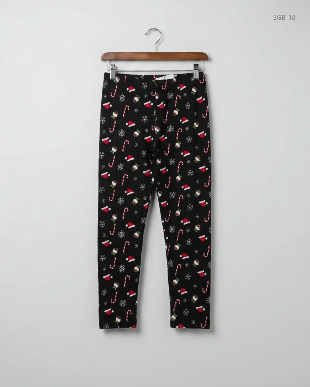 Secondhand Branded Girls Summer Bottoms by UTLAWS, Black Cotton fabric, Premium condition, for Girls - Online Thrift Shop Karachi Pakistan