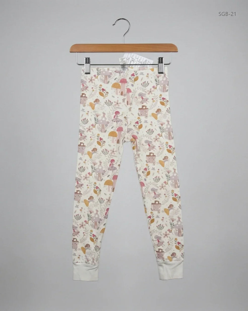 Shop Premium Girls Summer Bottoms by George | Preloved Branded Clothes | White Cotton | Girls | OTS Thrift Store Peshawar Pakistan