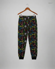 Premium Condition Girls Summer Bottoms | Preloved KIDS | Black Cotton | Thrift Shop for Girls Islamabad Pakistan | OTS