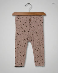 Girls Summer Bottoms | H&M | Preloved Branded | Brown Cotton | Premium | OTS Thrift Store Peshawar Pakistan