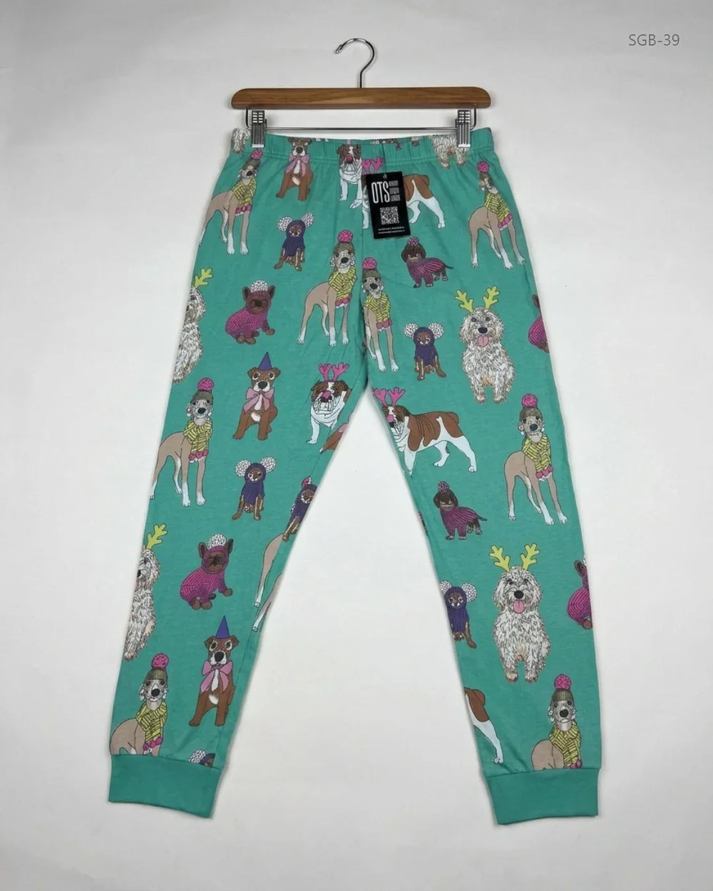 Girls Summer Bottoms | Marks & Spencer | Preloved Branded | Green Cotton | Premium | OTS Thrift Store Lahore Pakistan