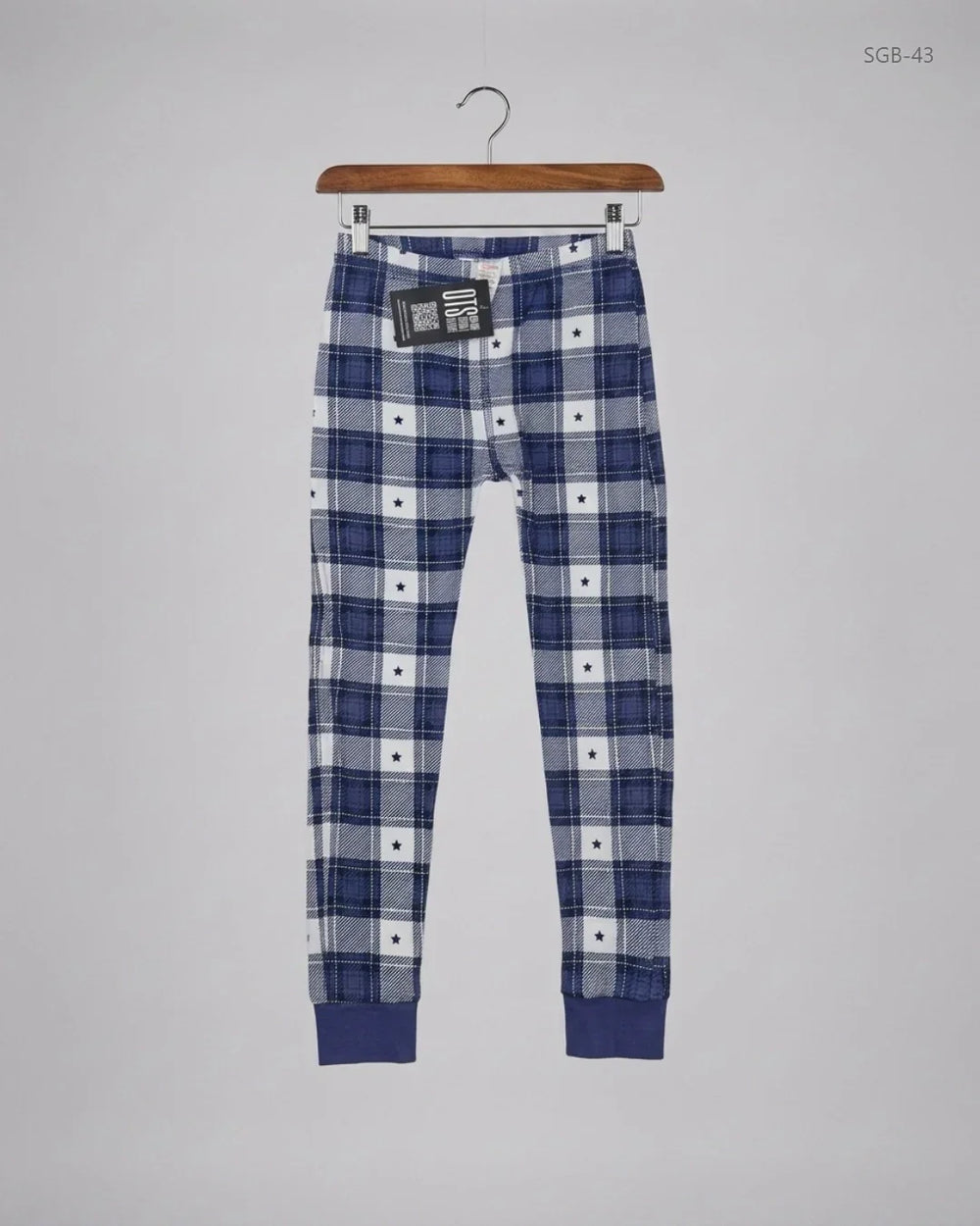UK Imported secondhand Girls Summer Bottoms - George brand, Blue Cotton, Premium condition, for Girls - Online Thrift Store Islamabad Pakistan