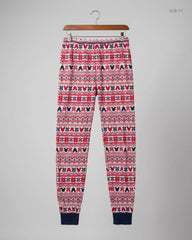 Secondhand Branded Girls Summer Bottoms by George, Red & White Polyester fabric, Premium condition, for Girls - Online Thrift Shop Lahore Pakistan