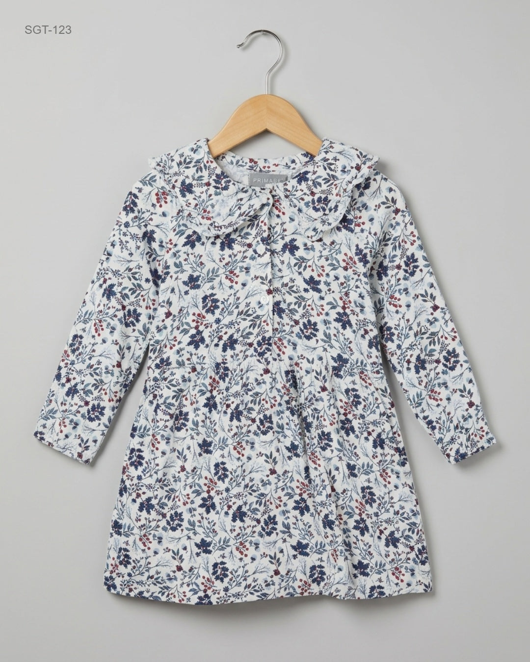 Shop Premium Girls Summer Tops by Primark | Preloved Branded Clothes | Multi Cotton | Girls | OTS Thrift Store Karachi Pakistan