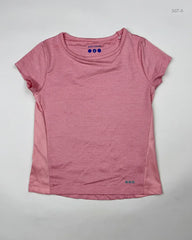 UK Imported secondhand Girls Summer Tops - JOHN LEWIS brand, Pink Polyester, Premium condition, for Girls - Online Thrift Store Lahore Pakistan