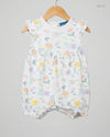 UK Imported secondhand Girls Summer Tops - F&F brand, Multi Cotton, Premium condition, for Girls - Online Thrift Store Peshawar Pakistan