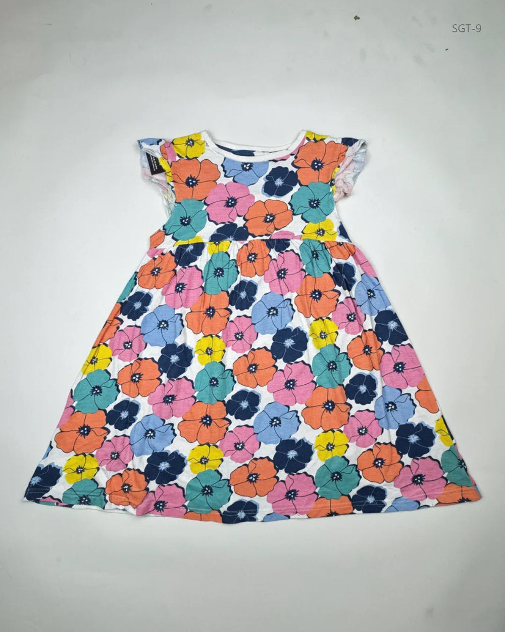 Premium Condition Girls Summer Tops | Preloved Studio | Multi Cotton | Thrift Shop for Girls Peshawar Pakistan | OTS