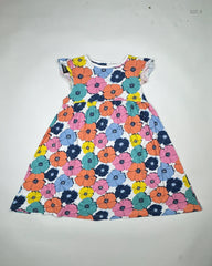 Premium Condition Girls Summer Tops | Preloved Studio | Multi Cotton | Thrift Shop for Girls Peshawar Pakistan | OTS