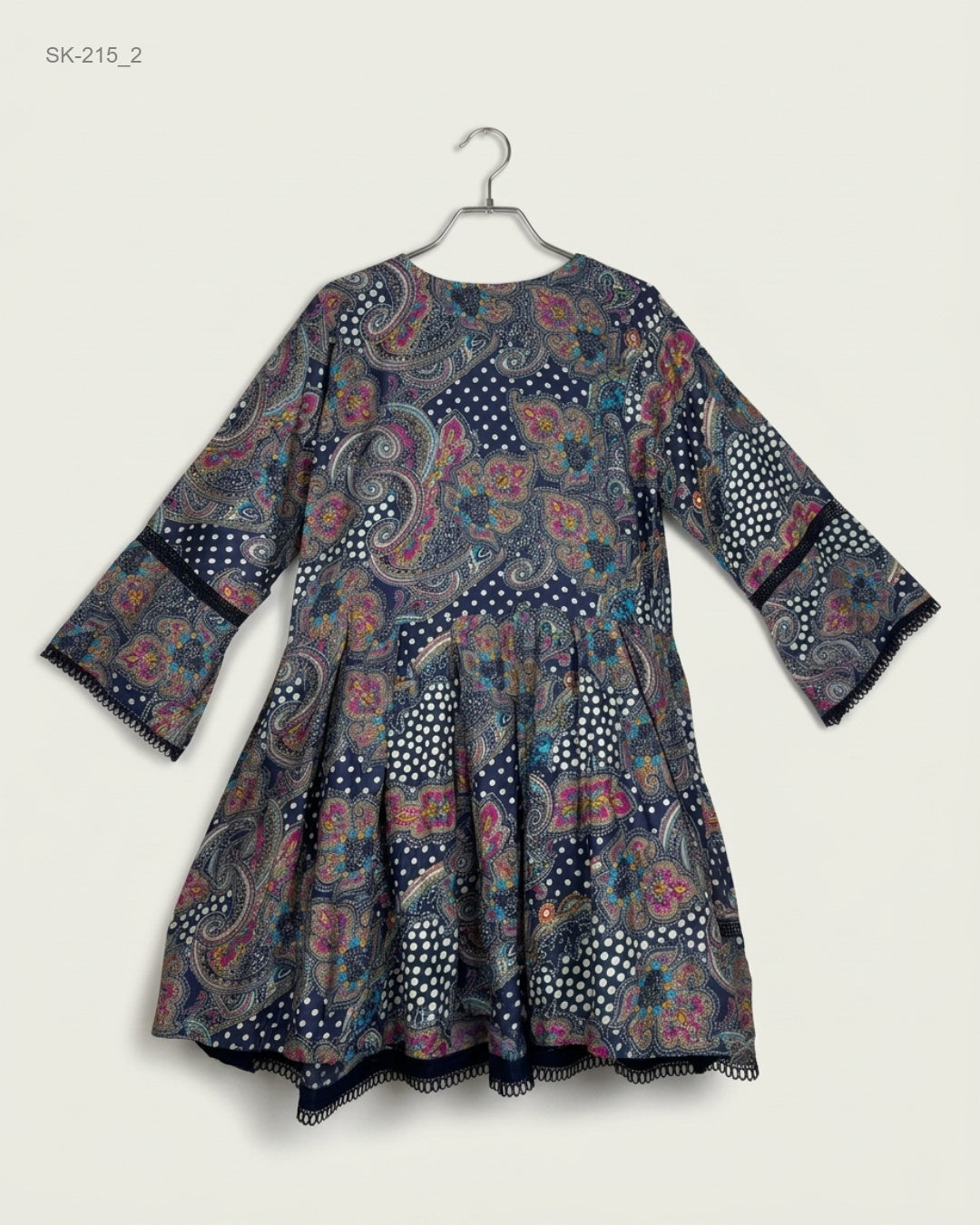 Zara Ch (SK-215)