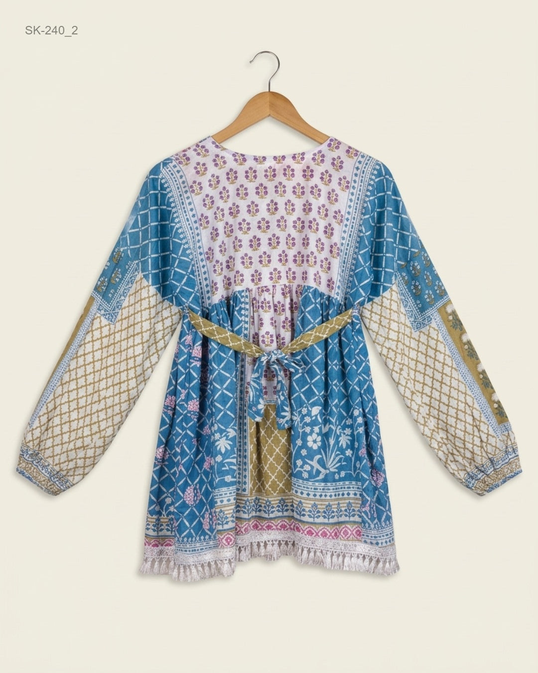 Zaus Fashion (SK-240)