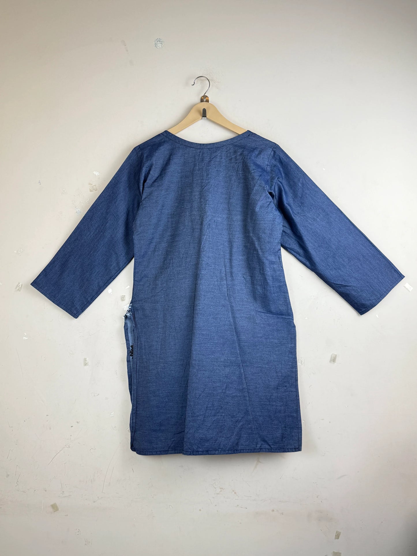 Cut Label (SK-77)