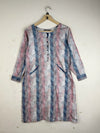 Premium Condition Summer Kurti | Preloved Tawalvlal | Multi Lawn | Thrift Shop for Women Peshawar Pakistan | OTS