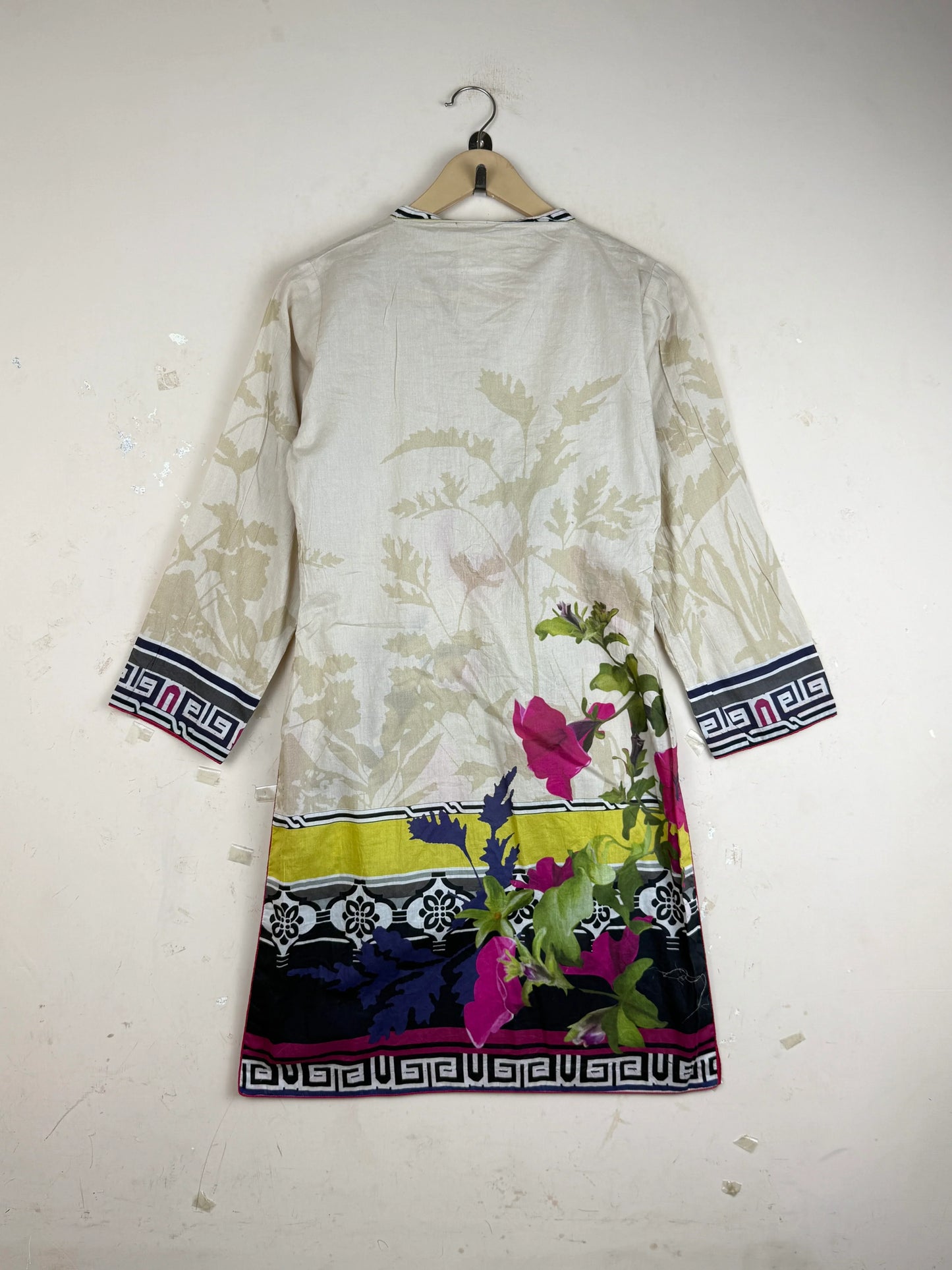 Cut Label (SK-97)