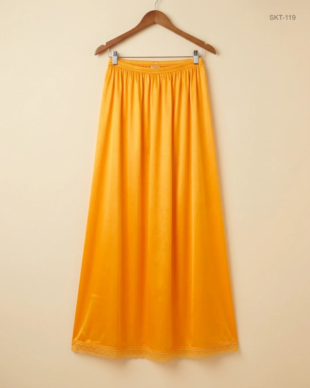 Cut Label (SKT-119)