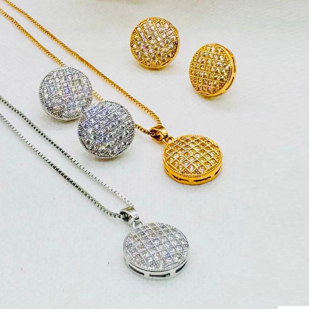 Sparkling Set